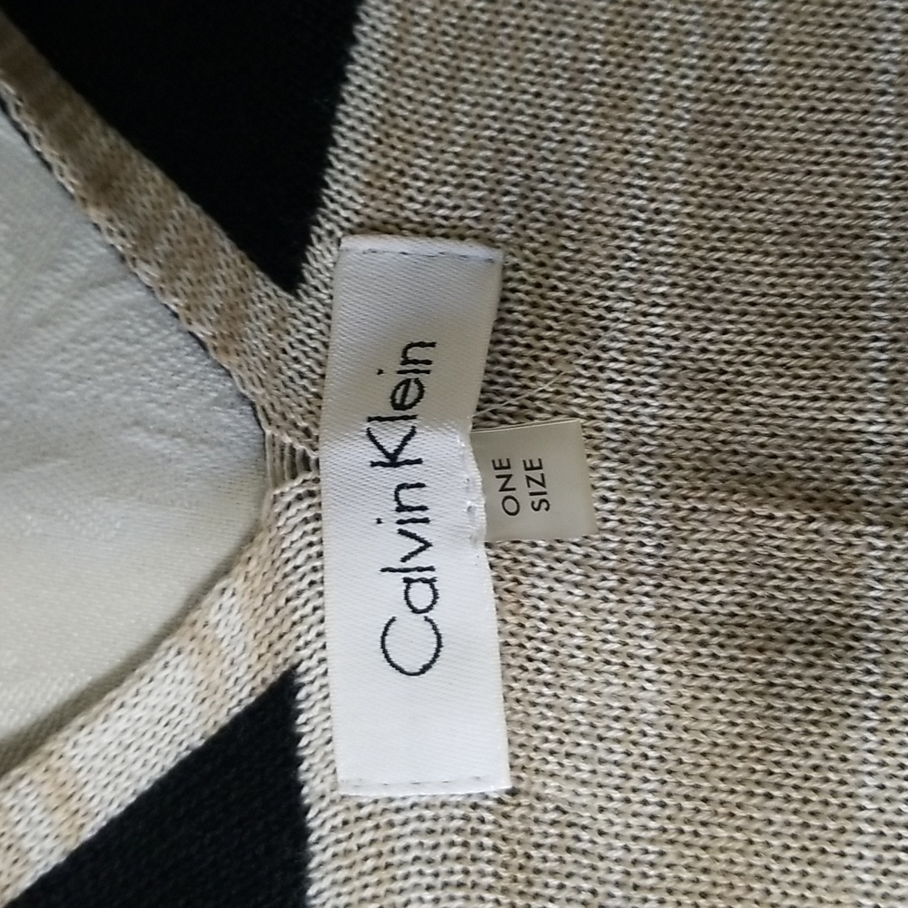 Calvin Klein Color Block Wrap - image 7